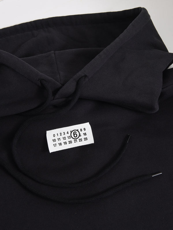 SWEATSHIRT_899 - Washed Black